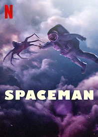 Spaceman