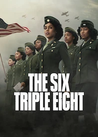 The Six Triple Eight