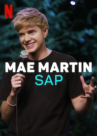 Mae Martin: SAP