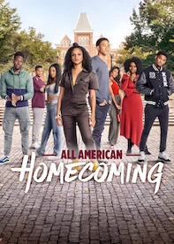 All American: Homecoming