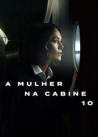 A Mulher na Cabine 10