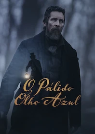 O Pálido Olho Azul