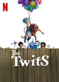 The Twits