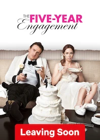 The Five-Year Engagement