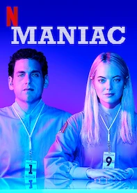 Maniac
