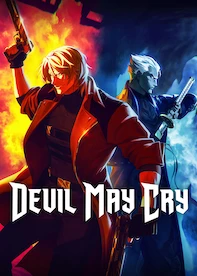 Devil May Cry