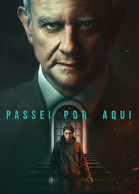 Passei por Aqui