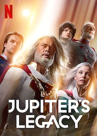 Jupiter's Legacy