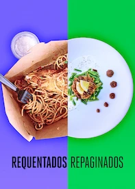 Requentados Repaginados