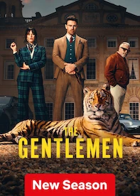 The Gentlemen