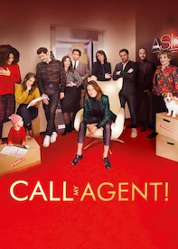 Call My Agent!