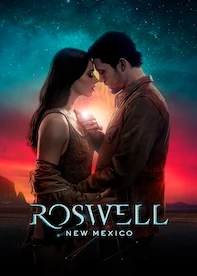 Roswell, New Mexico