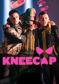 Kneecap