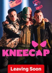 Kneecap