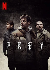 Prey