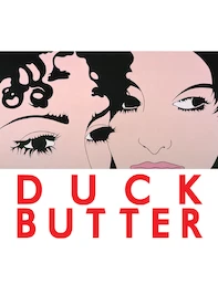 Duck Butter