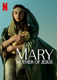 Mary Mother of Jesus