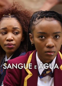 Sangue e Água