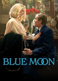 Blue Moon