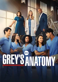 Grey's Anatomy