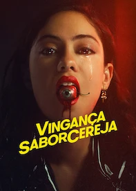 Vingança Sabor Cereja