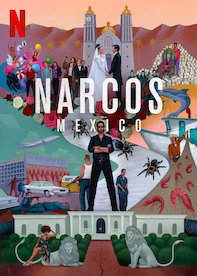 Narcos: Mexico