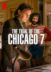 The Trial of the Chicago 7