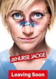 Nurse Jackie