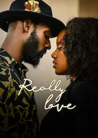 Really Love