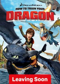 How to Train Your Dragon