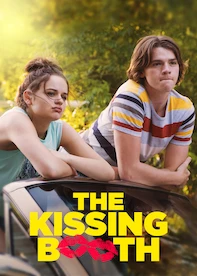 The Kissing Booth