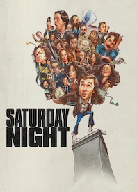 Saturday Night