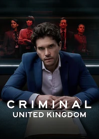 Criminal: UK