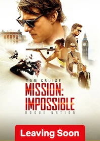 Mission: Impossible - Rogue Nation