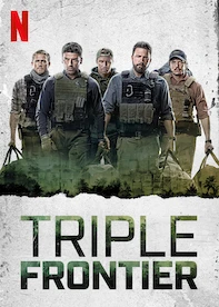 Triple Frontier