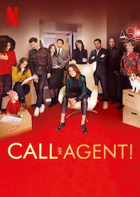 Call My Agent!