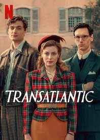 Transatlantic