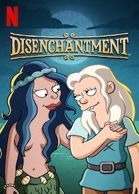 Disenchantment