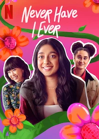 Never Have I Ever