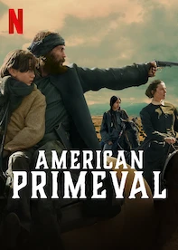 American Primeval