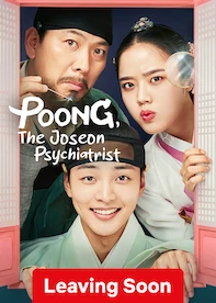 Poong, the Joseon Psychiatrist