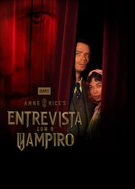 Entrevista com o Vampiro
