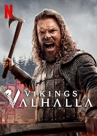 Vikings: Valhalla