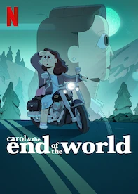​Carol & The End of The World