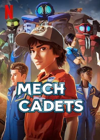 Mech Cadets