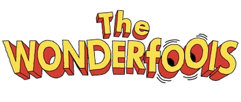 The WONDERfools (원더풀스)