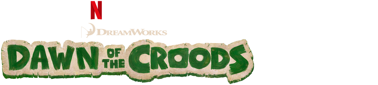 Dawn of the Croods