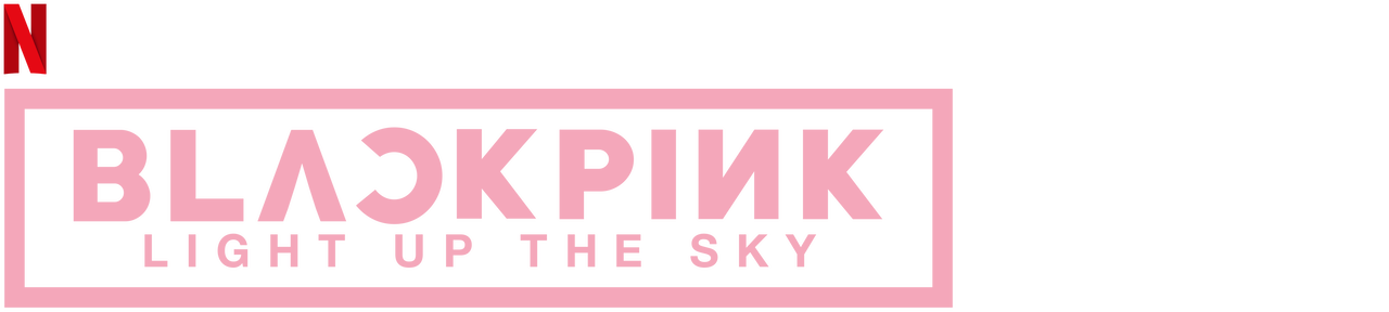 BLACKPINK: Light Up the Sky