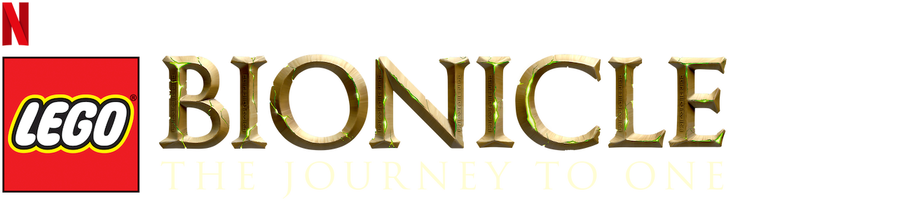 LEGO Bionicle: The Journey to One