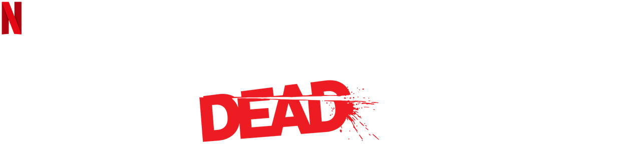 All My Friends Are Dead